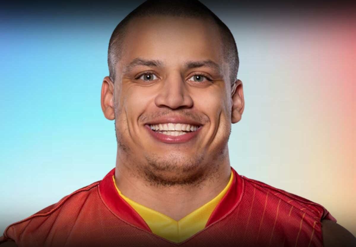 iammatt349's tweet photo. Tyriq Withers to portray streamer Tyler1 in upcoming biopic“TYLER”, releasing 2027 https://t.co/KZIt3PrJDs