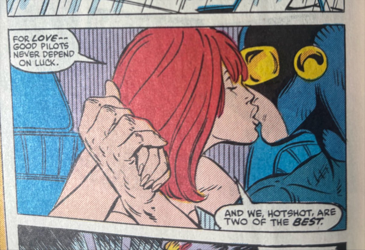 incantcarnation's tweet photo. They had no idea marvel was going to play in their faces https://t.co/BL6fO6TUt5