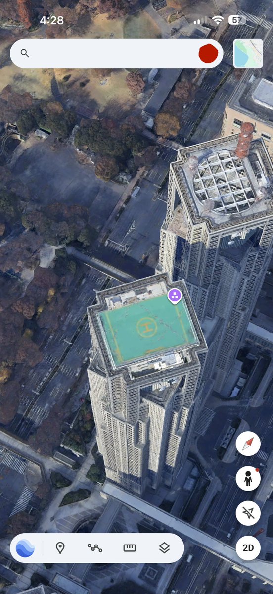 AppleFarsii's tweet photo. گوگل Earth / اپل Maps https://t.co/zfAu29G4Pz