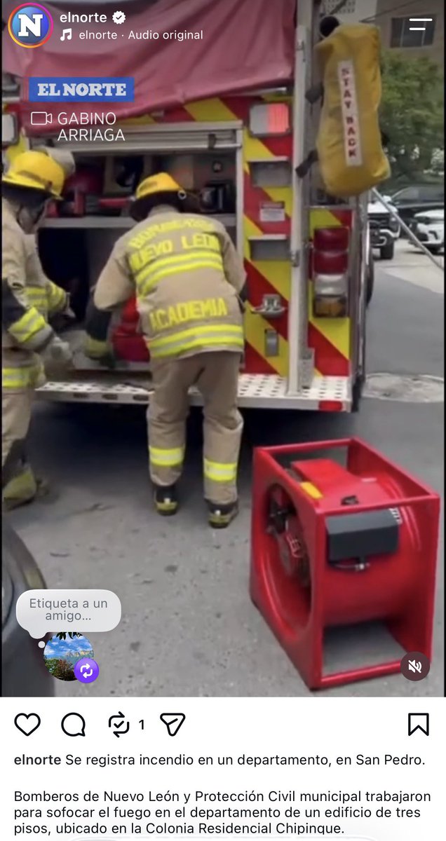MAGS_SP's tweet photo. 🚒👨🏻‍🚒 #SPGG https://t.co/9FsJpr72iu
