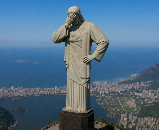 0C0RV0's tweet photo. Situação do Brasil em uma imagem https://t.co/HR5LWg6iLb