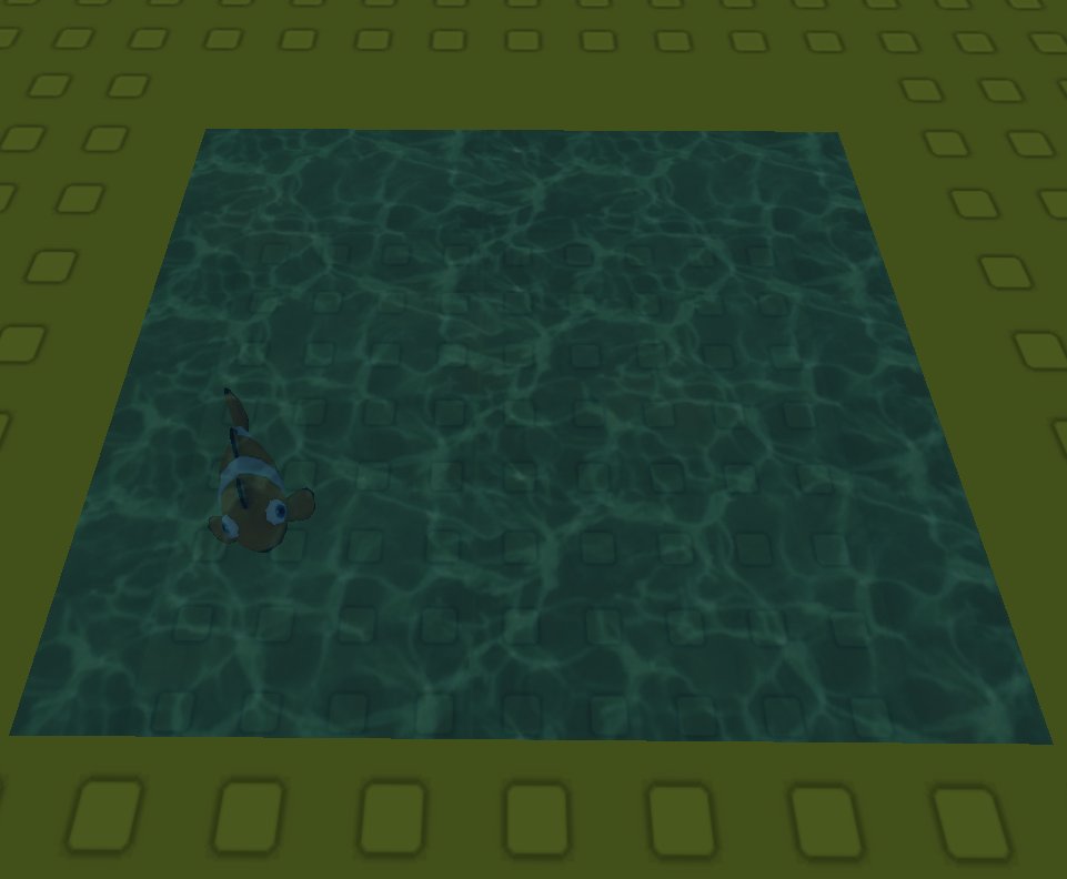 albinocat33's tweet photo. igot out a littel lok at this fishj( ◡̀_◡́)ᕤ im goign back to my room i dont like it out here https://t.co/a1ygSU7mFa