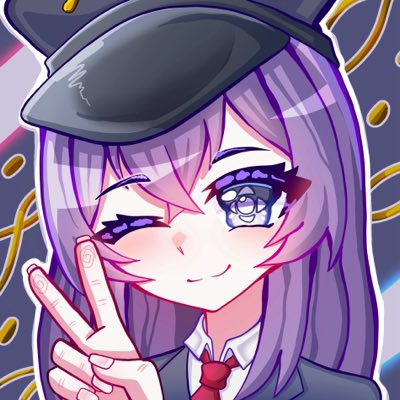 AuroZoro's tweet photo. I hope you all enjoyed me being a bunny girl for a week! Wish it could be forever, but the android is back in command (for now).

As a reminder, go check out my hypnotic bestie @G_Hypno_switch and maybe fall under her bunny girl spell too~ 💜💜💜 https://t.co/BtC2o4gIjV
