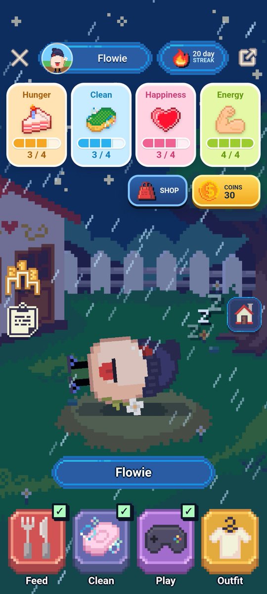 m828236's tweet photo. You have a whole ass house, why are you sleeping outside in the rain jajo jajo https://t.co/cTwSwM26sz