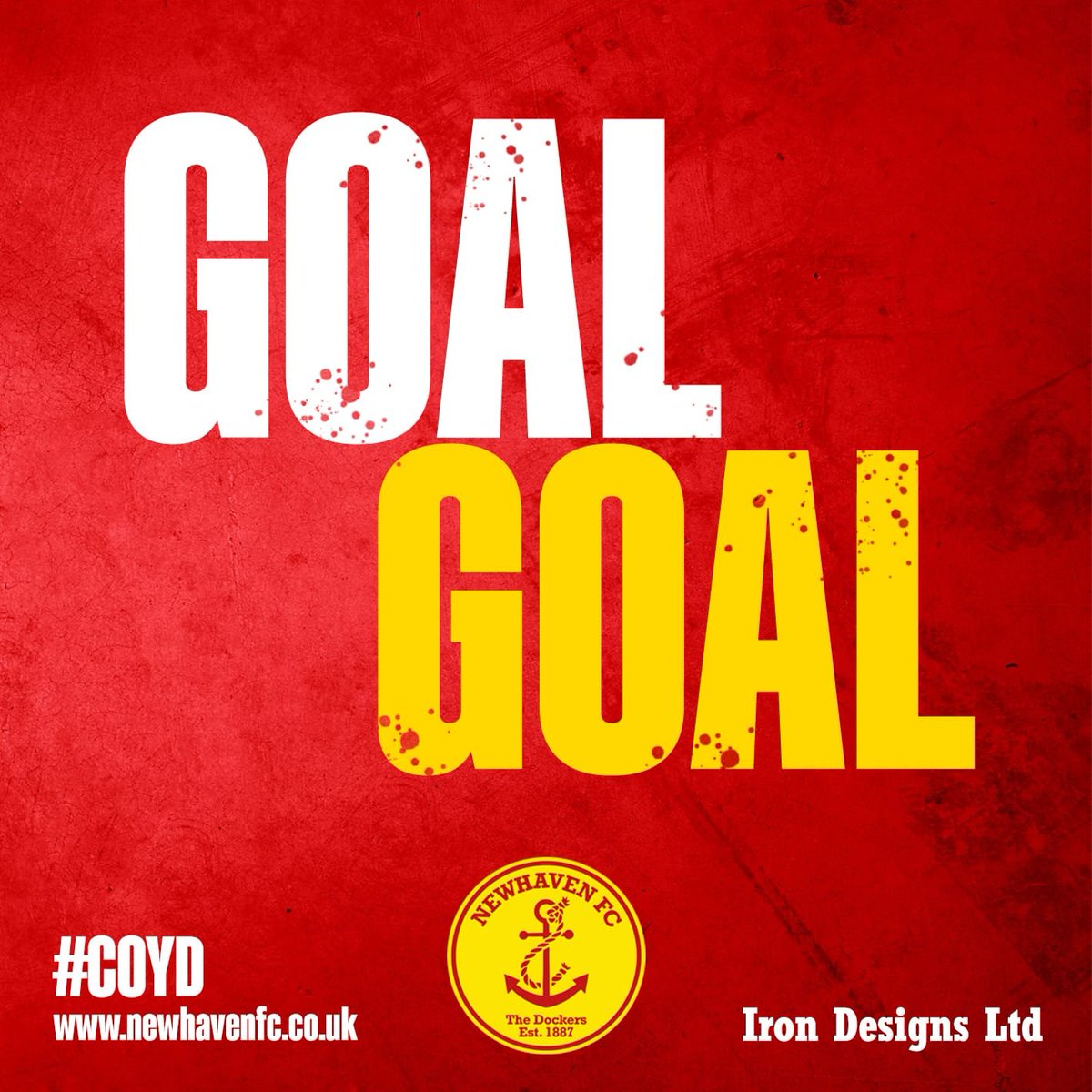 NewhavenFC's tweet photo. 51 mins
Hassocks level after a quick counter.
1-1 https://t.co/8slOCQYY7f
