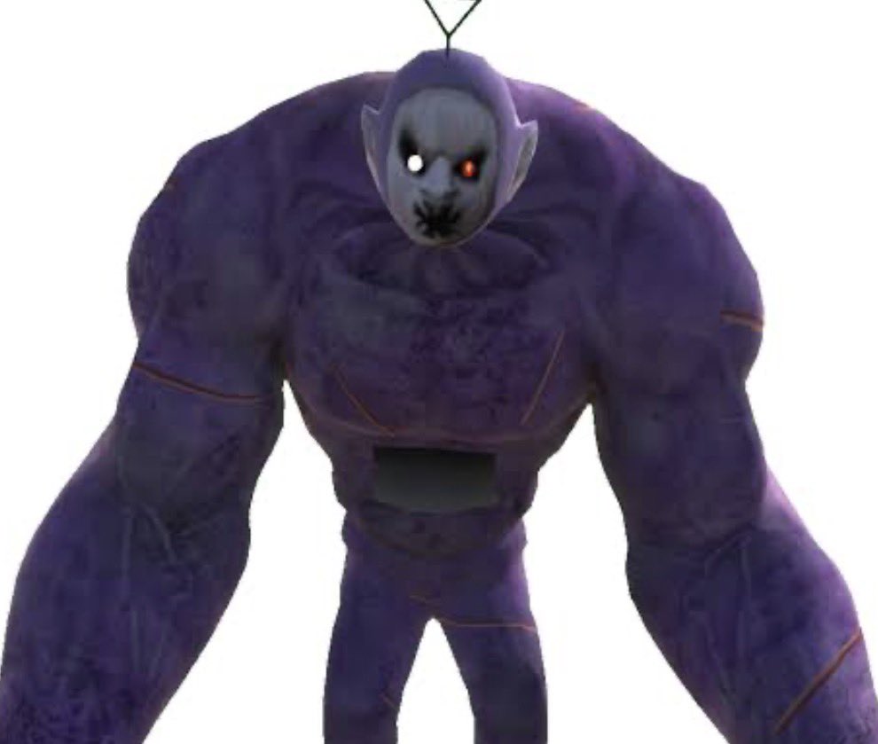 Boingbird777's tweet photo. @ToadyFNaF1987 Why does it kinda look like https://t.co/ugVV0k2kcV