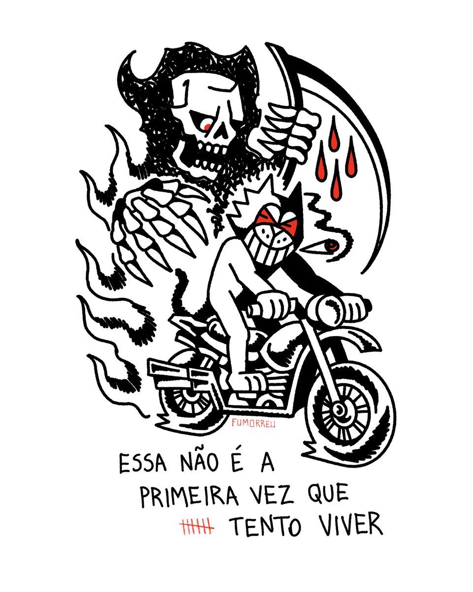 fumorreu's tweet photo. autoafirmação https://t.co/WLHRKMwU0l