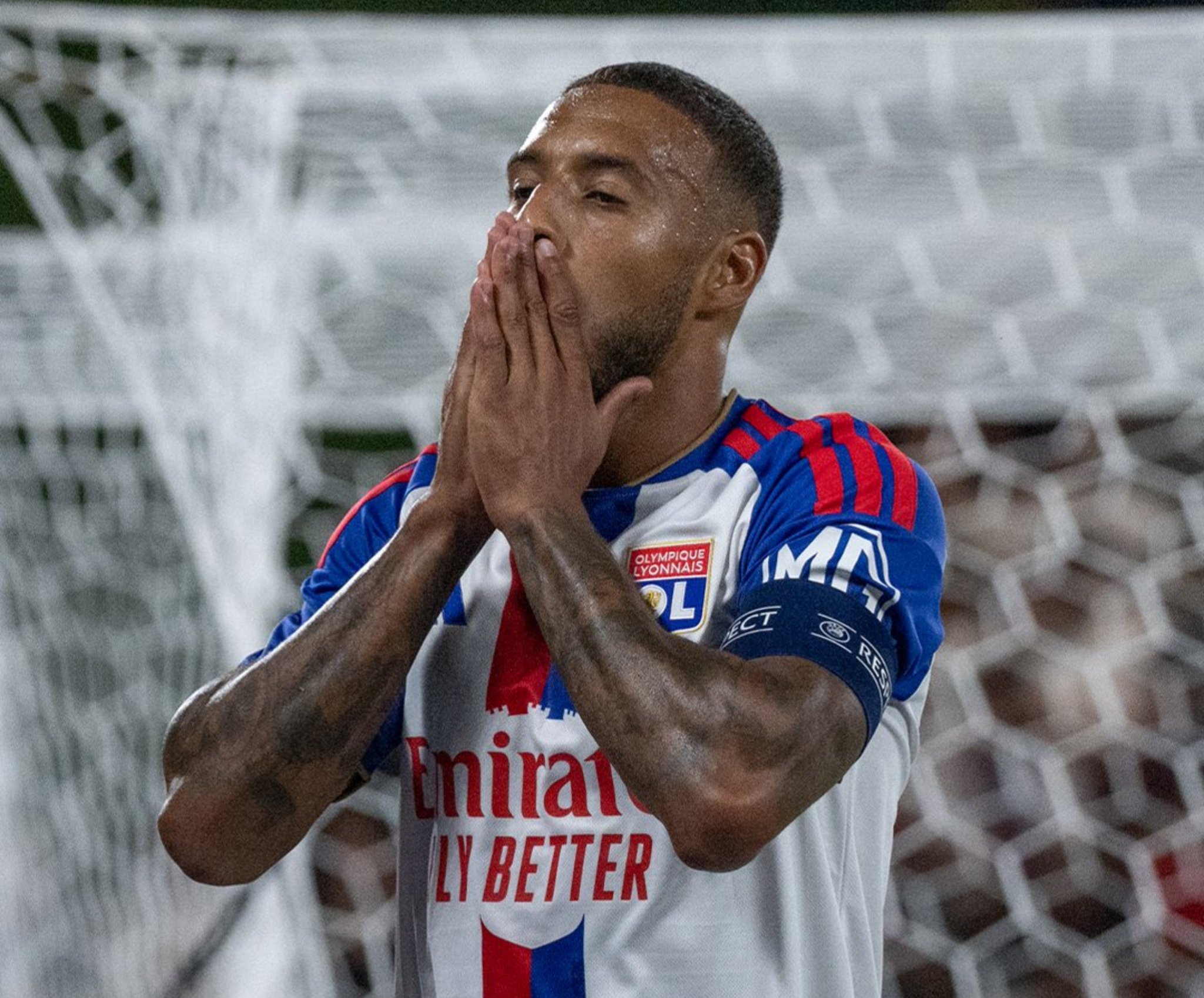 ❌️ L'OL perd pour la première fois de son histoire face au Sparta Prag...