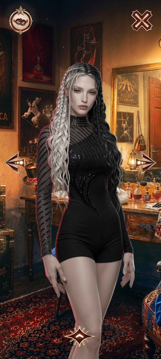 Undertaker_Grey's tweet photo. Гг новой истории такая красивая 🥺
#лигамечтателей https://t.co/cNxhUiQxKq