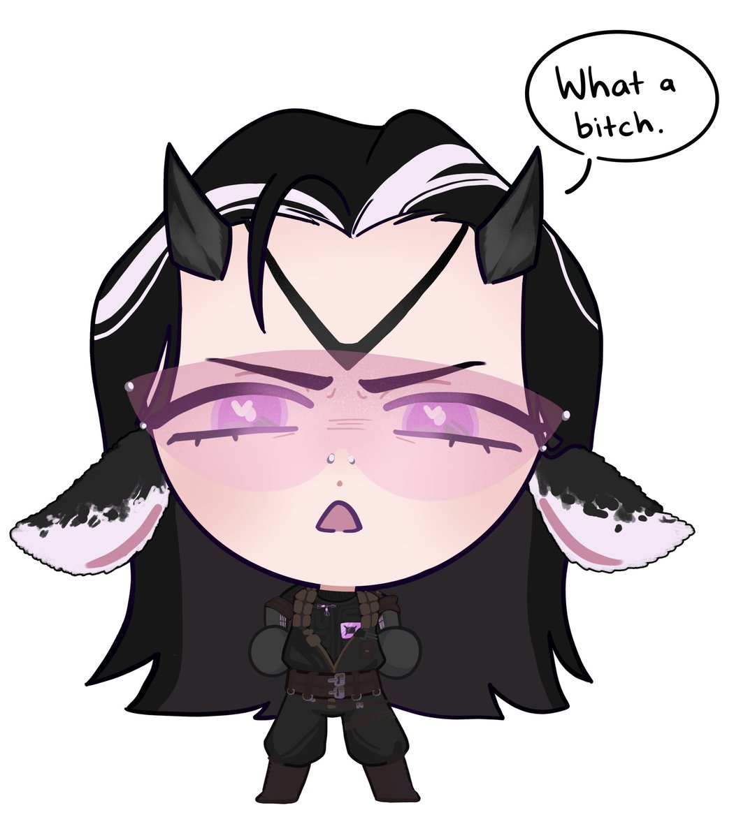 FlufierPotato's tweet photo. Heh I draw @Alalinide drifter 🫪🫪🫪

#tennocreate #warframefanart #warframe https://t.co/oj7xdaGvtr