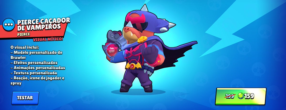 N1muraru's tweet photo. Qual das duas é mais jogo? Tô pensando em pegar a Caçador de Vampiros 😮‍💨 https://t.co/C59xQNje1P