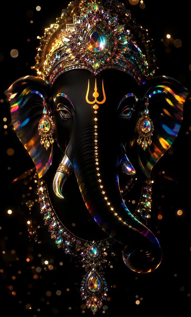 AjaySax89967773's tweet photo. ॐ गणेशाय नमः 
सुप्रभात मित्रों https://t.co/g6pP60ReV2