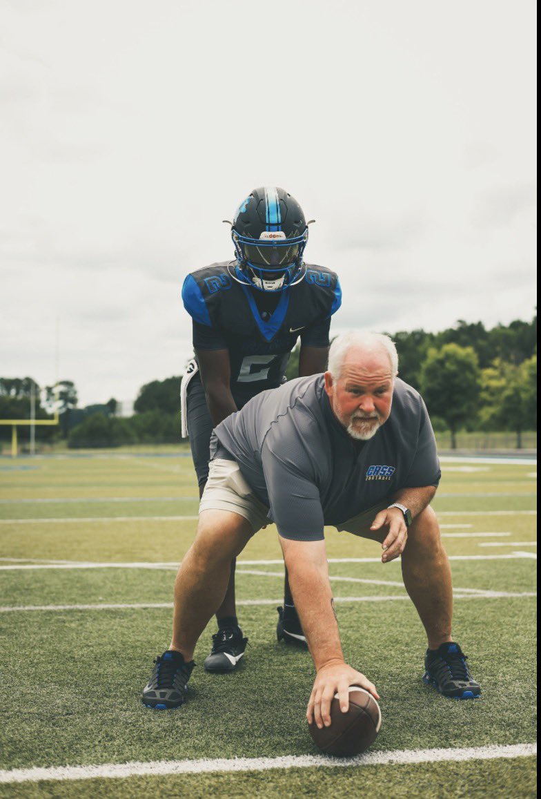 noahhrogers's tweet photo. New era… @CassFootball @Gates_CassHC @Coach_Spencer_ @ConnorGates77 @NwGaFootball @RecruitGeorgia @BartowSportsZon @cass_athletics https://t.co/s5p9COANaZ