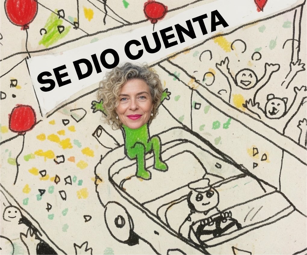 german_ricaurte's tweet photo. Faltando 3 días para finalizar el gobierno, se dio cuenta. https://t.co/KXZUJyQbXo