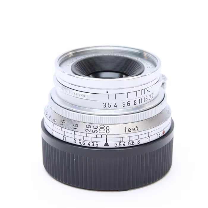 mapcamera's tweet photo. 【買取情報📷】

『#Leica ズマロン M35mm F3.5』を売るならマップカメラ✨

買取金額はこちらをチェック👇
https://t.co/oYjHIPu028

✅送料無料💡到着日にお見積り💡運送保証も充実💡
簡単3ステップでお申し込みができる発送買取はこちら
https://t.co/aecGLMdASt

#マップカメラ買取情報 https://t.co/yZMFrrLTJ9