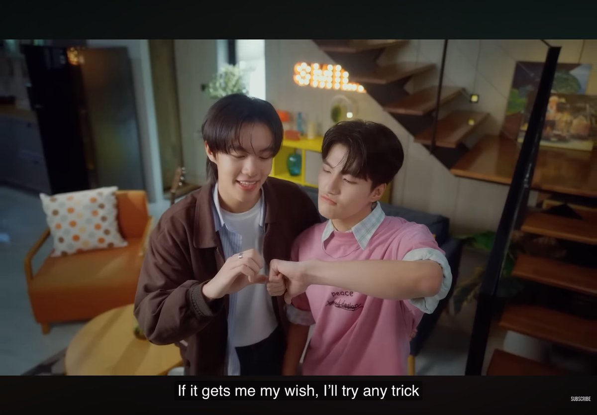 thamtuppy's tweet photo. 🤏🏻🤏🏻🤏🏻🤏🏻🤏🏻🤏🏻🤏🏻

#BeyondLuckMV
#UnluckyBae
#ThamMac https://t.co/IzQdJuSgqT