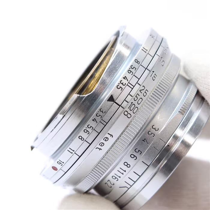 mapcamera's tweet photo. 【買取情報📷】

『#Leica ズマロン M35mm F3.5』を売るならマップカメラ✨

買取金額はこちらをチェック👇
https://t.co/oYjHIPu028

✅送料無料💡到着日にお見積り💡運送保証も充実💡
簡単3ステップでお申し込みができる発送買取はこちら
https://t.co/aecGLMdASt

#マップカメラ買取情報 https://t.co/yZMFrrLTJ9