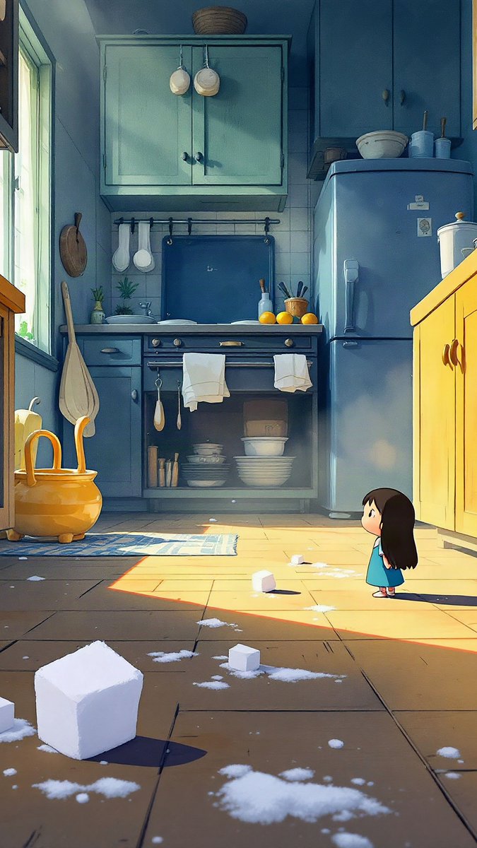 hibiwall's tweet photo. When the whole world is the size of a kitchen floor. Save this one 🏠
IG & TikTok → @hibiwall
#Arrietty #GhibliWallpaper #PhoneWallpaper #AnimeArt #4KWallpaper #GhibliArt #MagicMoments https://t.co/HqbPcjW4Bn
