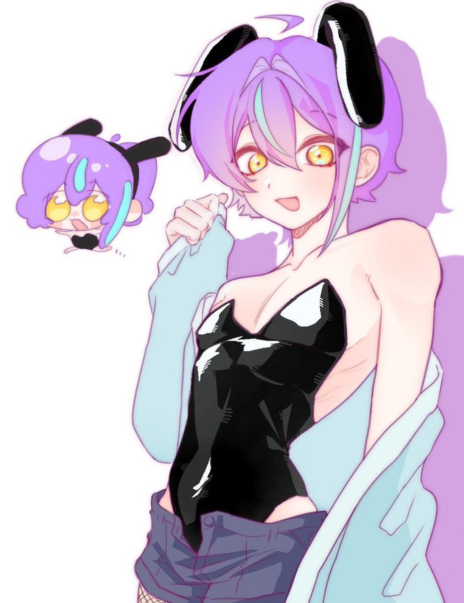 jojogh7777777's tweet photo. 바니보이
알아서 감당하시길 https://t.co/SW3cdIyr70