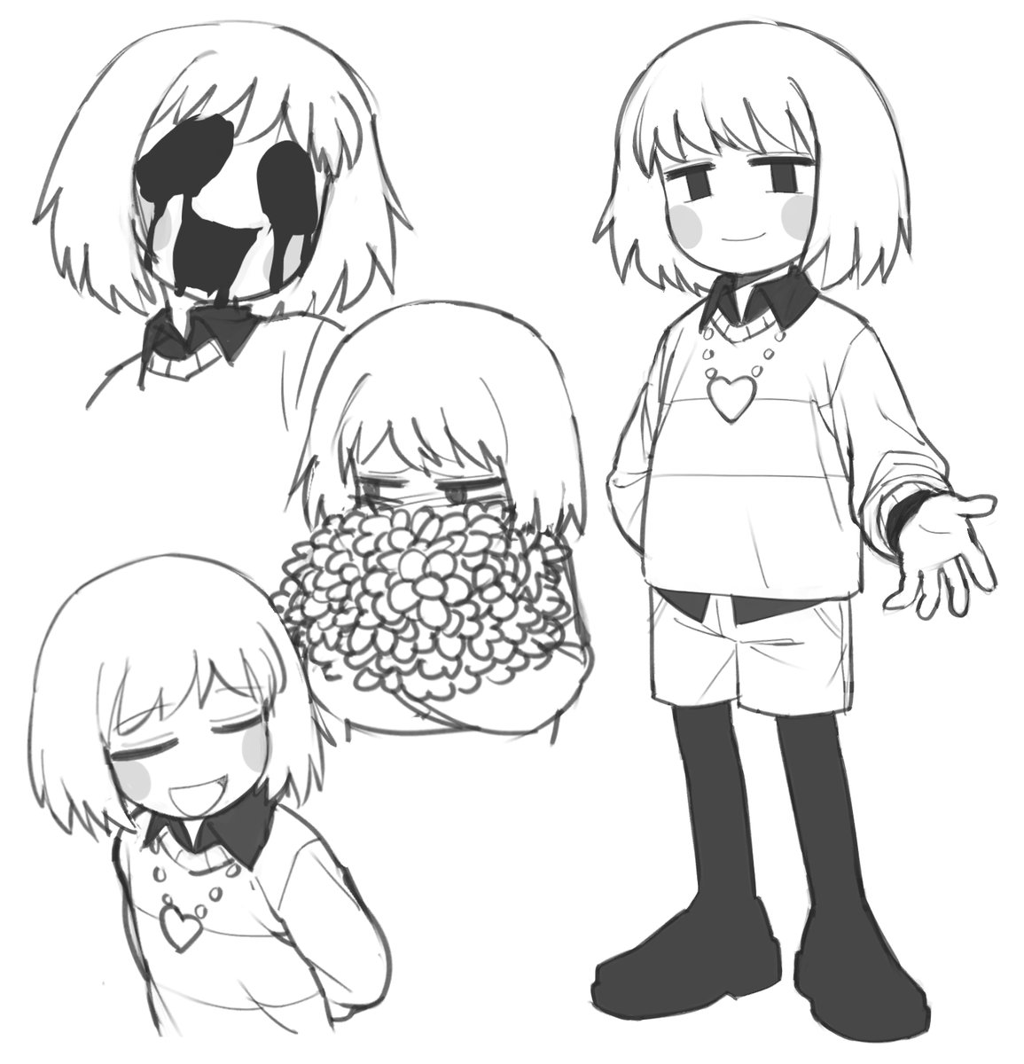 chronocrump's tweet photo. chara https://t.co/45IEY6NiQl