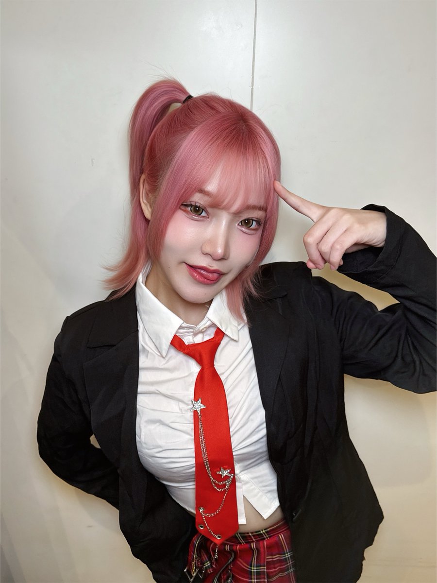 ramu_de_show's tweet photo. クール&amp;スパイシー小学生の日奈森あむさん(11) https://t.co/3SfpbiM13I