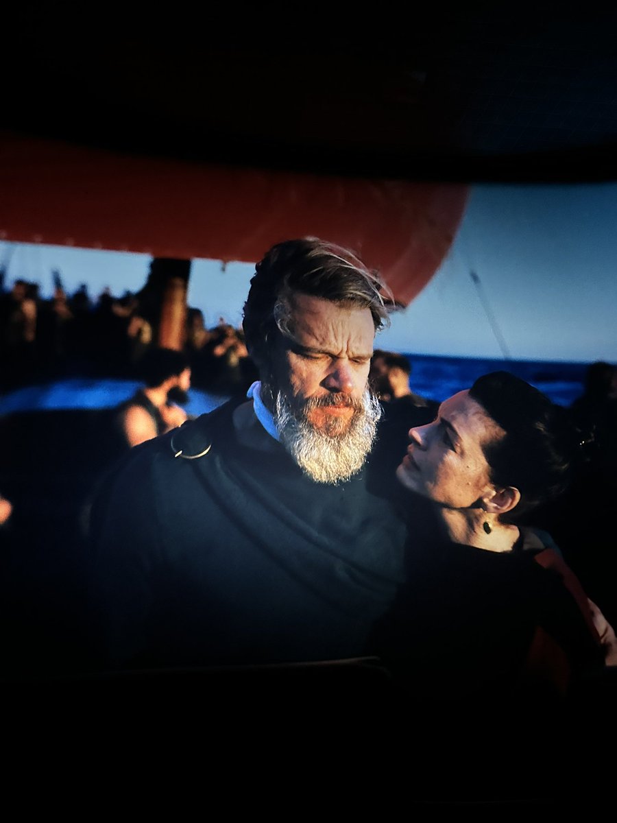 doanyc23's tweet photo. Another round of IMAX 70MM… https://t.co/GpRR6MQOIi
