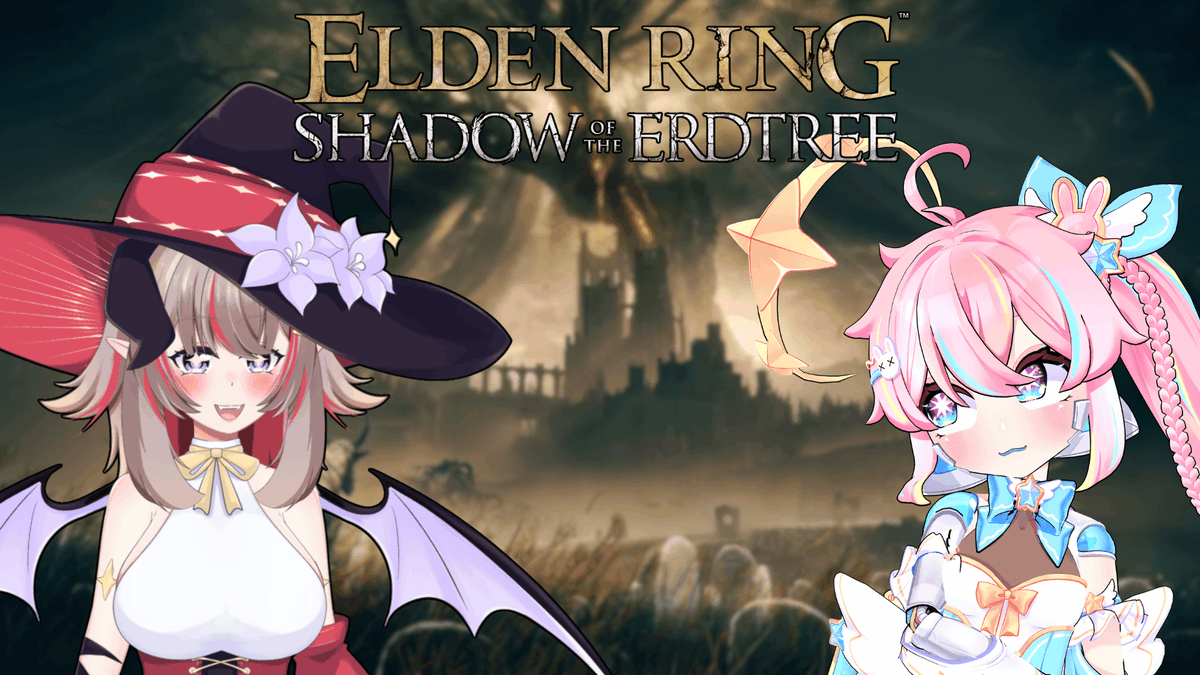 ArisuGamu's tweet photo. hoy se termina… o se termina 😭⚔️

último esfuerzo en elden ring
ya llegamos demasiado lejos como para rendirnos ahora
voy a darlo TODO hasta ver el final
aunque el juego claramente quiera verme sufrir 💀

link en comentarios ↓ https://t.co/s3Po90t54q