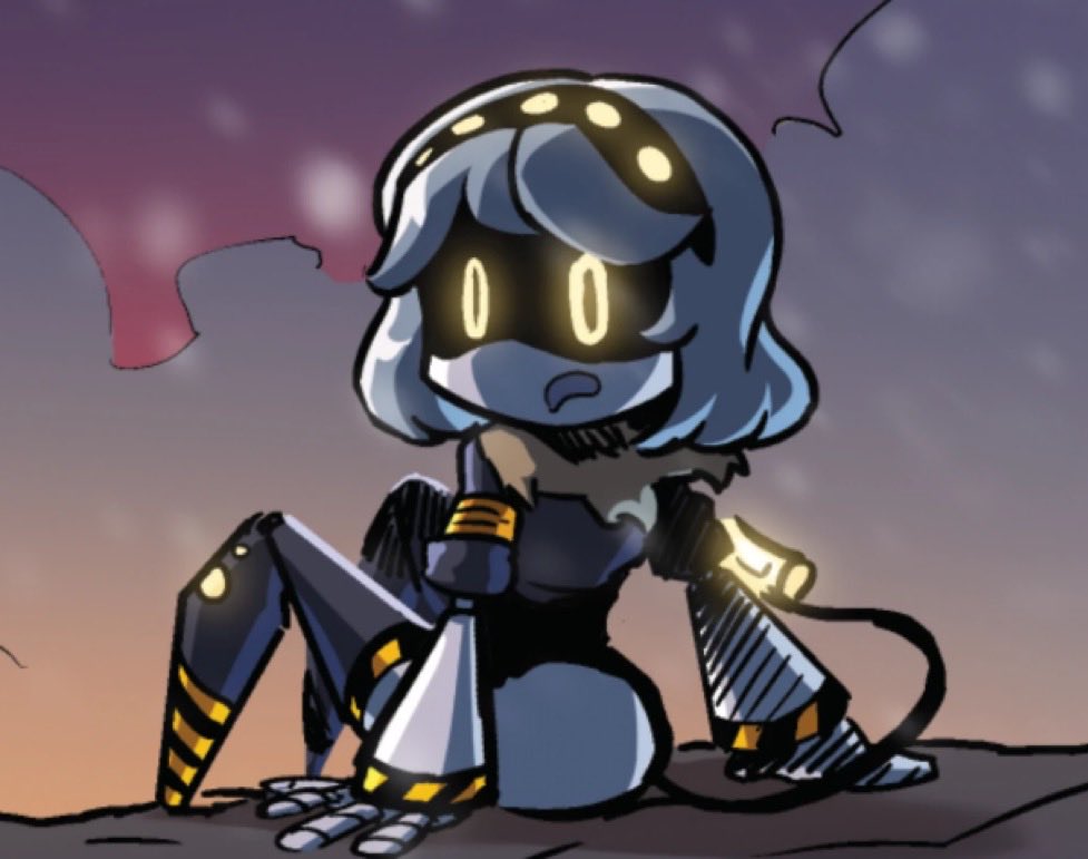 Chicken_tire's tweet photo. This image reminds me of a meme, I will draw it just let me procrastinate first https://t.co/jBSP4bmYwu