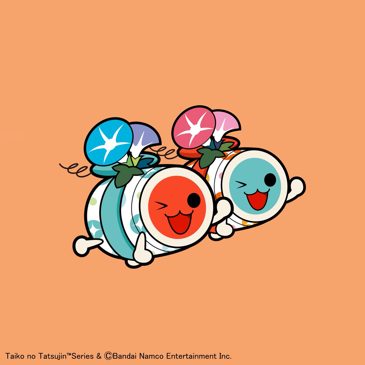 公式】太鼓の達人 総合 / どんちゃん (@taiko_All) / Posts / X