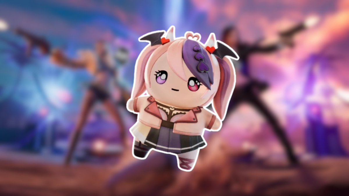 KeegansSprite's tweet photo. Looking for the new @ironmouse sprite? Join the sprite discord server. Where you can trade and index it.

https://t.co/ZMuh8ixSlr https://t.co/jVj3guYfCI