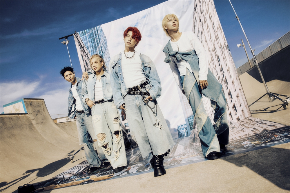 encore_inf's tweet photo. OWV (オウブ) 「Lovey-Dovey」先行ストリーミング配信スタート！ リリースイベント &amp; 会場限定投稿キャンペーンも開催！ ※メンバーコメントあり※
https://t.co/IhW0xi9ix8

#OWV #OWV_ラビダビ #OWV_SQUAD https://t.co/5pvow7KXSK