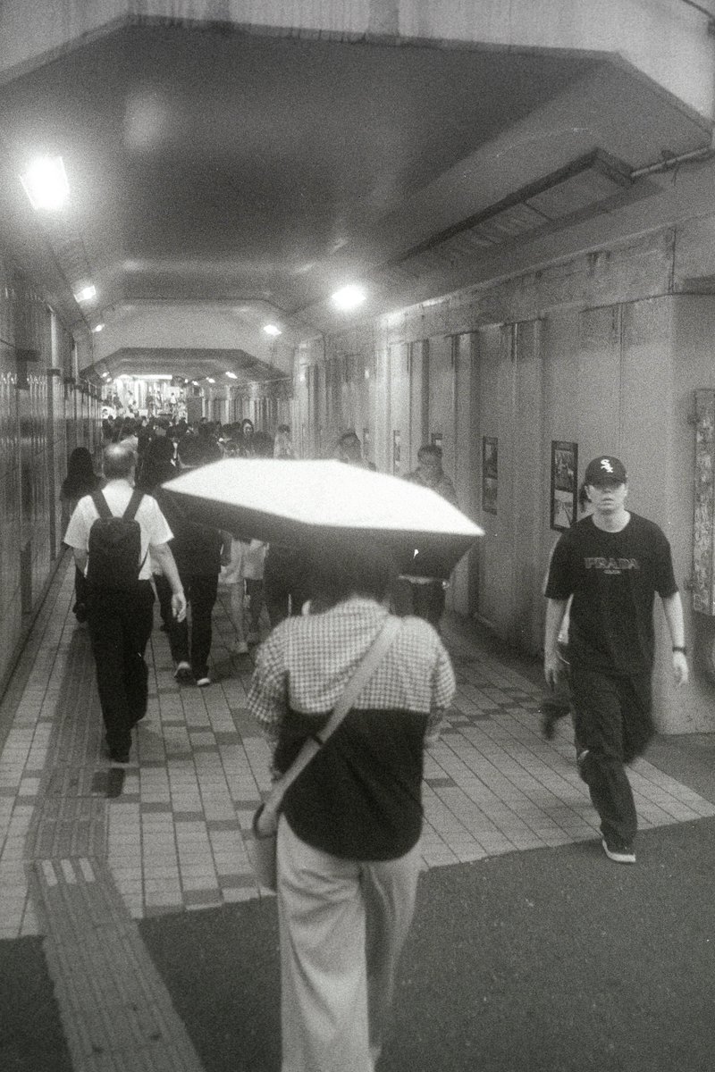 alibi5753's tweet photo. #trip35 でトンネルに向かう
なんか、全身筋肉痛ですが、これから栃木に向かいます、、、
オリンパス トリップ35 + #FOMA400
#35mmfilm https://t.co/8wJ1vLo0Wg