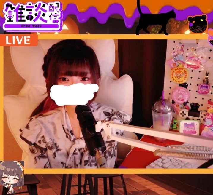 みみちゃん__(みみち)🐈‍⬛🎃 (@mimichan_nel) / Posts / X