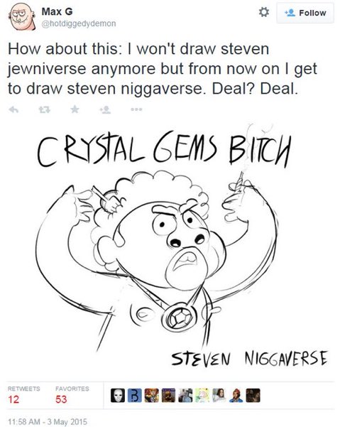 ISuney's tweet photo. I can’t imagine how many other black teens had their mental health ruined because of grown ass adults like himself using racism as peak humor. Those are the only people I worry about cause clearly yall never will https://t.co/QmfkMNHffJ