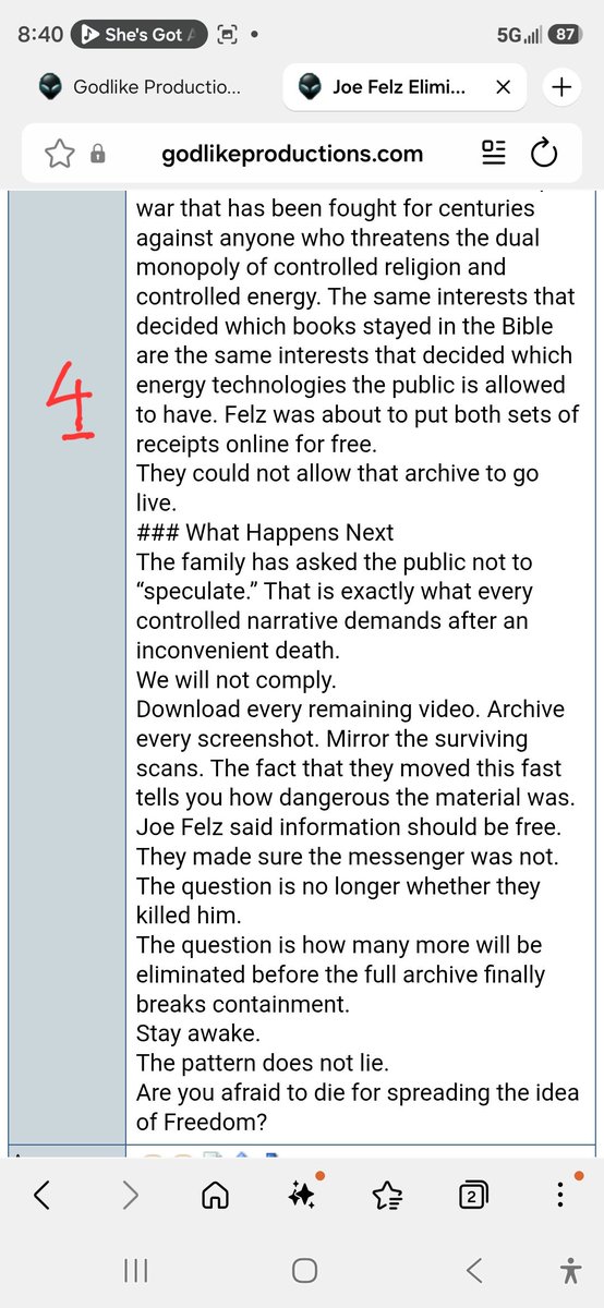 MirlindBedeni's tweet photo. @inspiredby_king Suspicious.

He was into free energy research as well. https://t.co/REcfGcFAuh