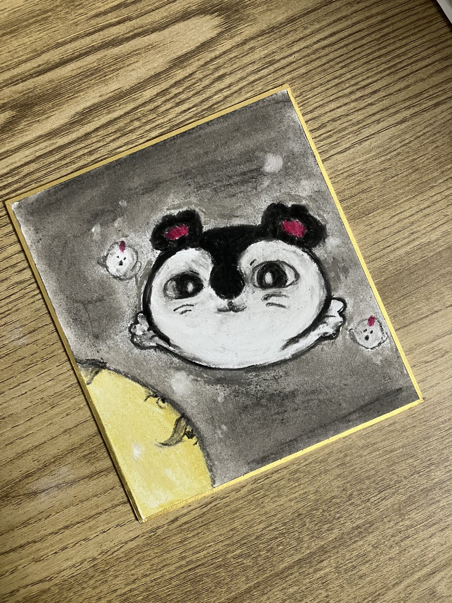 _sakako_'s tweet photo. パステル https://t.co/1bxdNKBkly