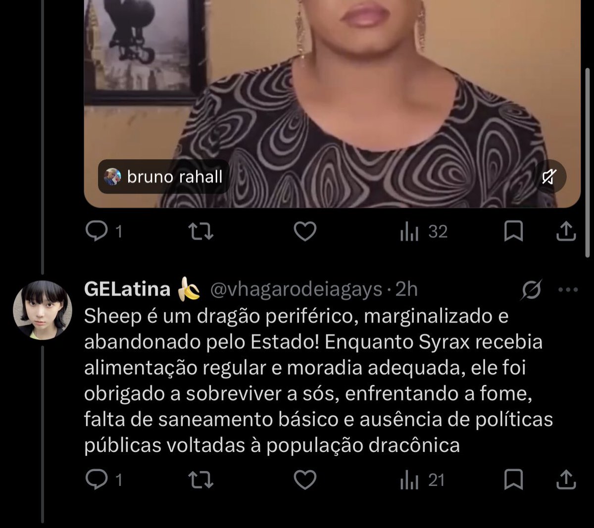 vhagarodeiagays's tweet photo. Interações que encantam https://t.co/IfbtlMlezy