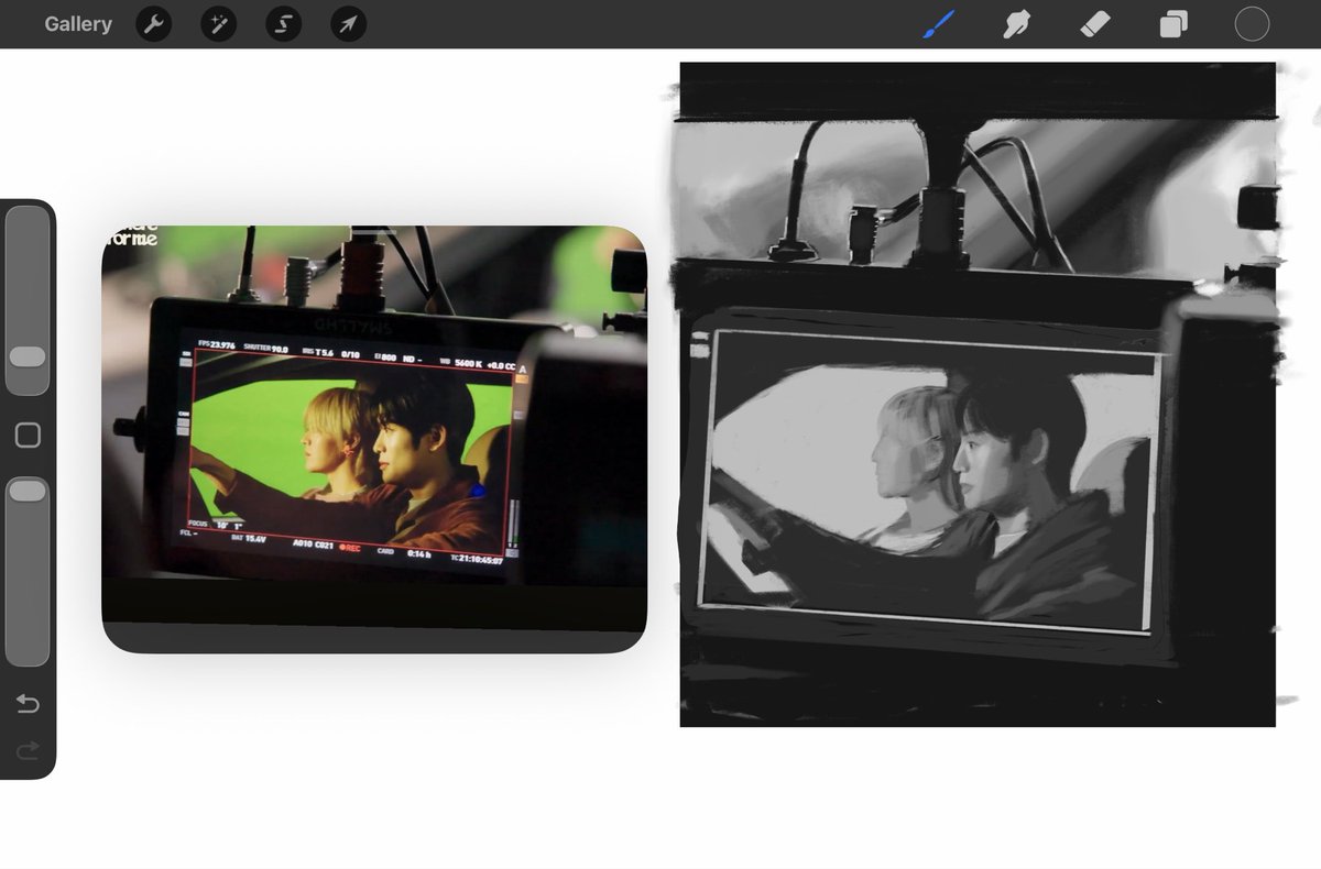 __shinbone__'s tweet photo. wip of #yujae yaoi https://t.co/Nc0frTxbQt