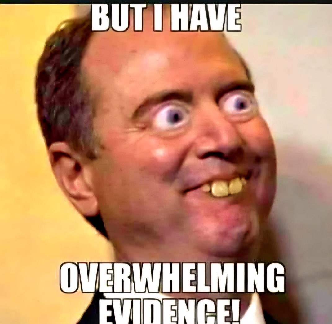 Tom2901972Tom's tweet photo. @SenAdamSchiff https://t.co/5PEvju5hIv