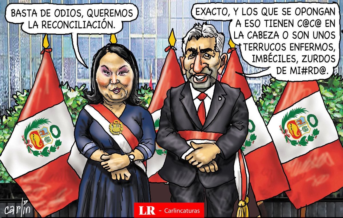 lince16's tweet photo. @man_dreamer7 MISERABLE MARRON ?? JAJAJAJA...LOS FUJICAVIARES SE PORTAN COMO RATAS ACORRALADAS, SOLO ATACAN SIN RAZONAR JAJAJAJA https://t.co/5YpTNlfs7U