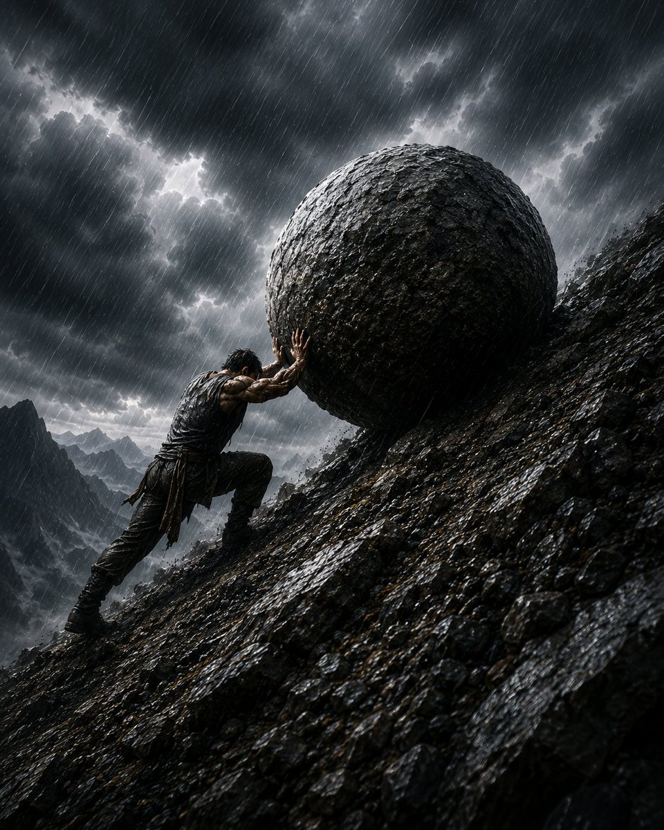 apeking_z's tweet photo. We are about to witness the biggest bull run in history.

Legends aren't made in bull markets, they're forged in bear markets.

The wait is over, time to send everything to valhala.

Keep pushing. https://t.co/0zF5I3XIWa