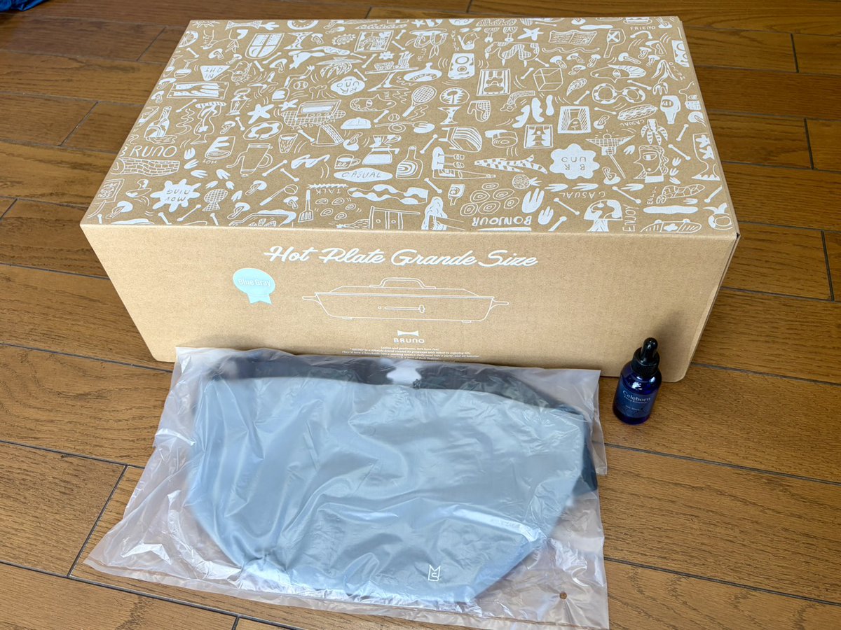 carlos_miyajima's tweet photo. ライザップさんの2026株主優待の商品が届きました。
3名義目は、写真の商品です。
(取得難易度) 現物長期保有
(総合満足度) B
送料が
勿体ないと
感じます
#ライザップ #株主優待 #RAIZAP https://t.co/QJGcxxtTr0