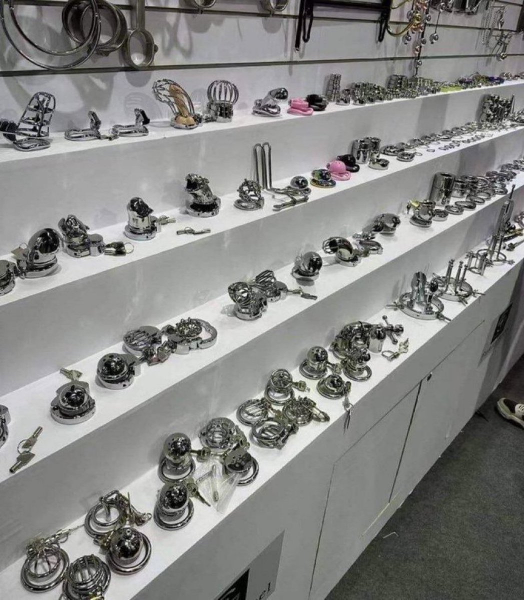 allisonsandra77's tweet photo. Hey!
L0ose*r and b!tches
Let me be your Mistress and key holder ๐
Dm now โ๏ธ
@allisonsandra77 #sissy #feminisation #feminization #sissification #chastity #SissyTraining #Femdom #SissyObedience #Sissification #KneelForMe #forcedfeminisation #sissyslut #bnwo #BNWO #hormones https://t.co/qVIBLbYgnW