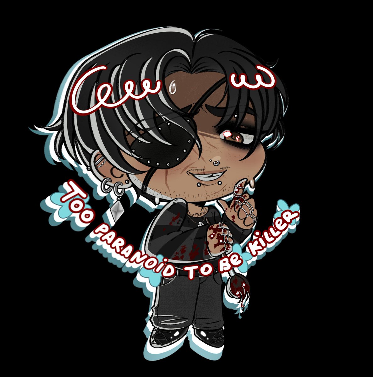 alexandergaxa's tweet photo. beautiful boy for @Akiokitten is finally done!
#btdoc #btd #btdsona https://t.co/vJodzpFQpr
