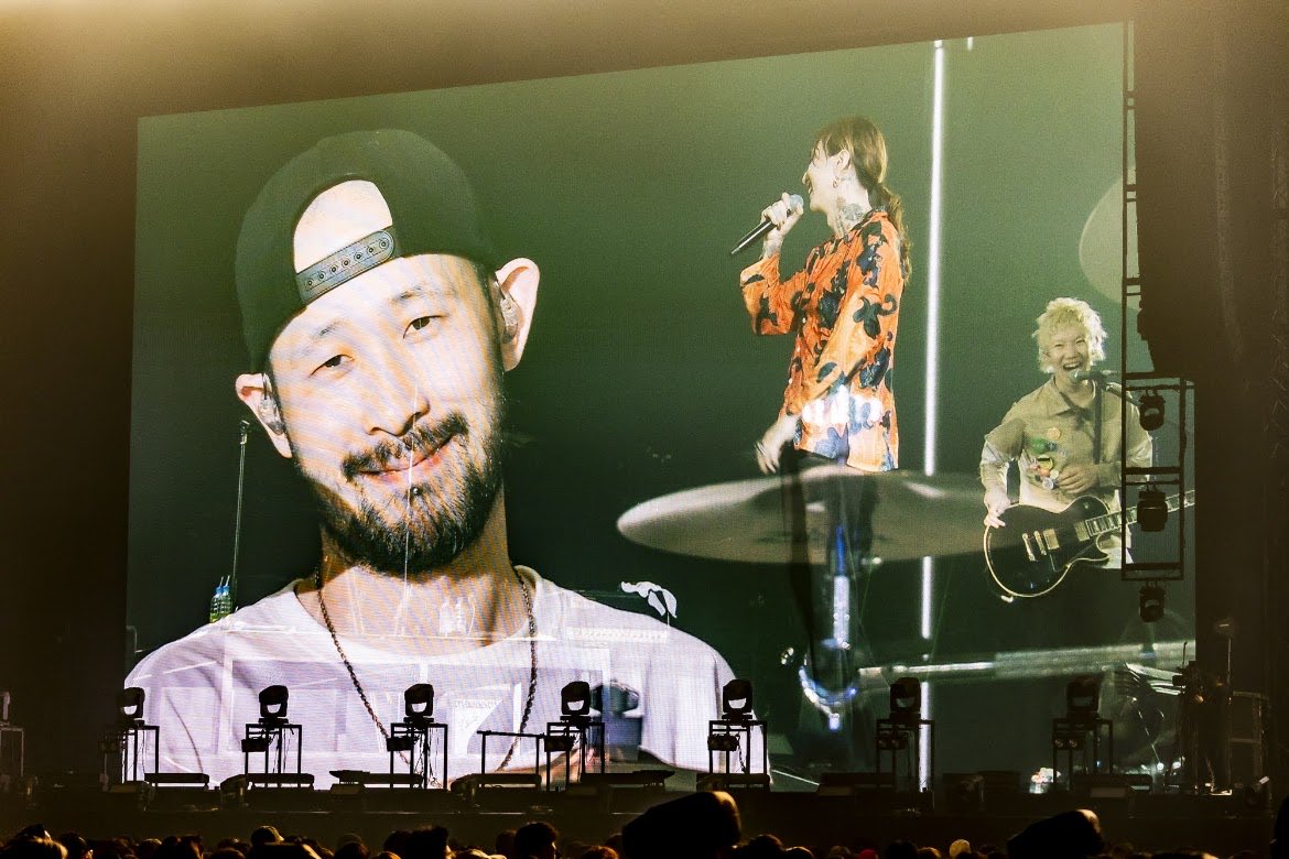 hiroakifujiwara's tweet photo. photo by @cazrowAoki https://t.co/0BxN5n0ZFw