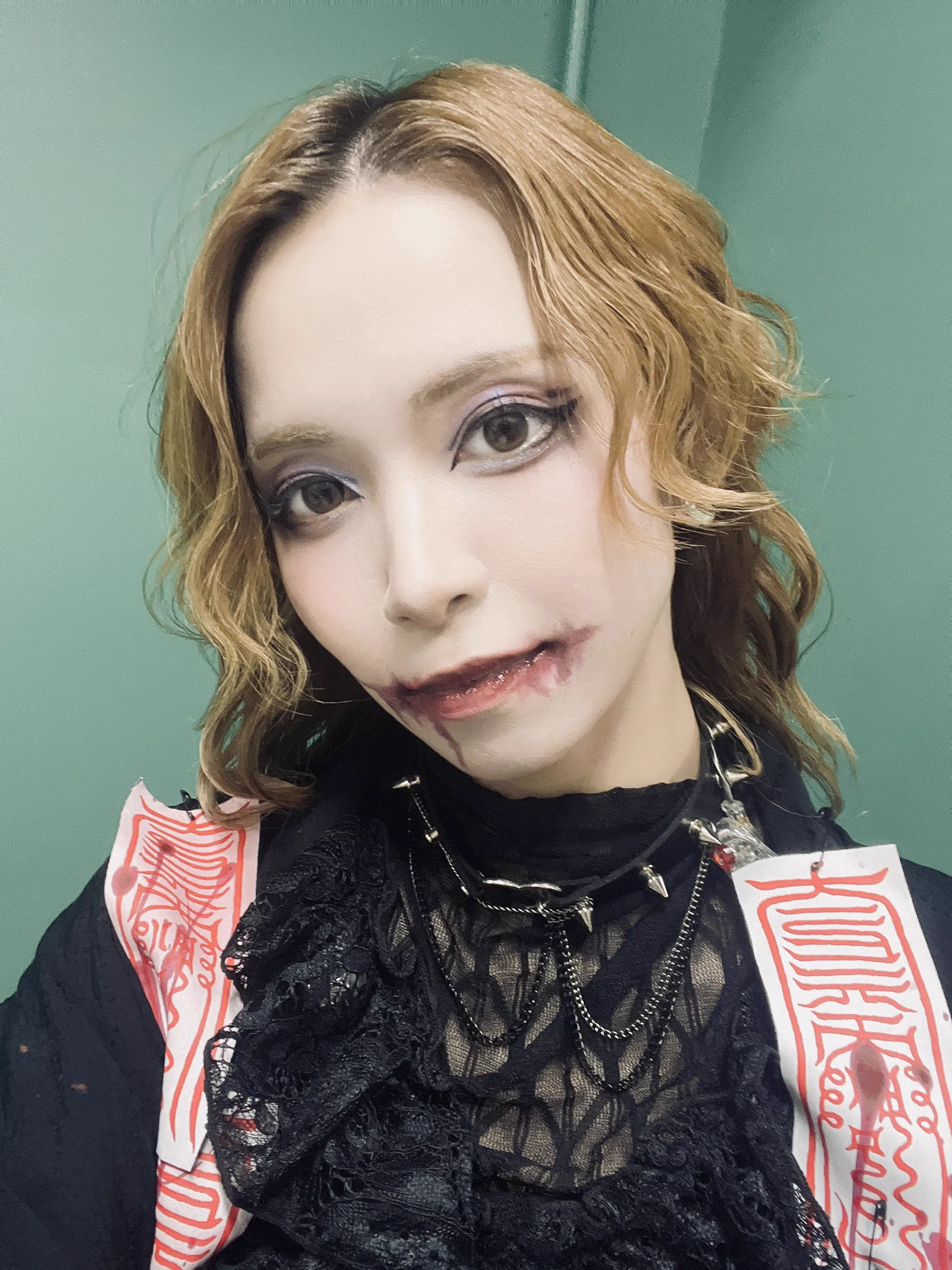 葉月 على X: 