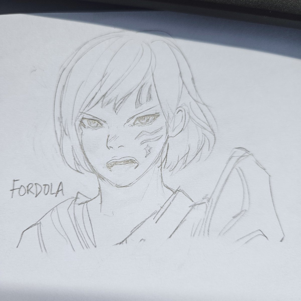 Daura_XIV's tweet photo. 🧵 As I work through them, I'll post them here.

Starting off: Sidurgu and Fordola

#FFXIV | #artistdaura | #FFXIVART https://t.co/asWrZKGBDj