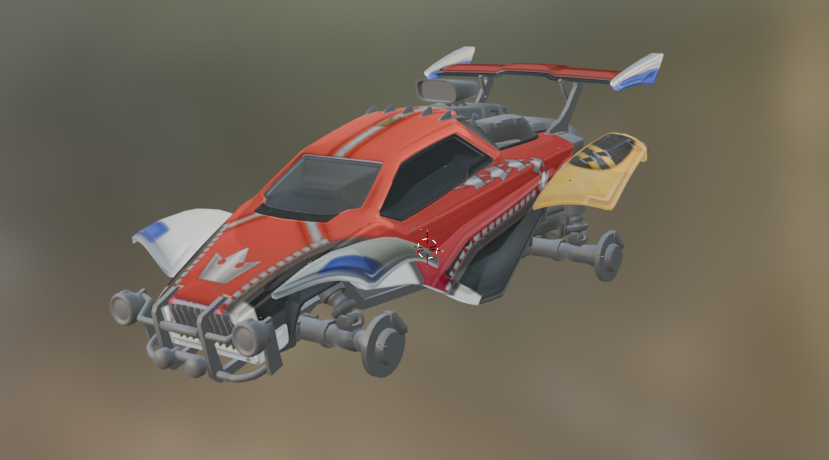 ShiinaBR's tweet photo. BEST LOOK AT THE KINGDOM HEARTS CAR

(via @fortnitecarguy) https://t.co/VVBccWA9dJ