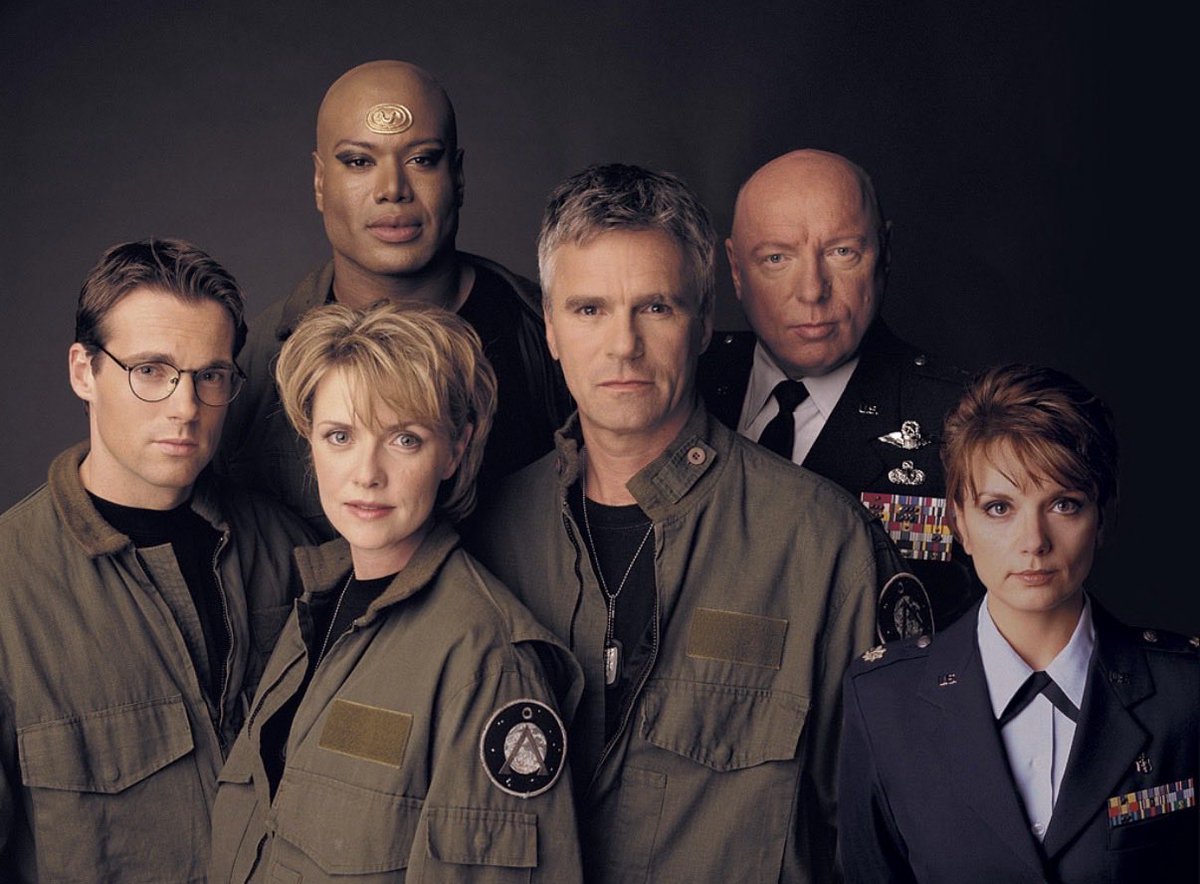 jengenexer's tweet photo. Happy Heavenly birthday to Don S. Davis #GeneralHammond #SaveStargate https://t.co/fdCpCr3iuE