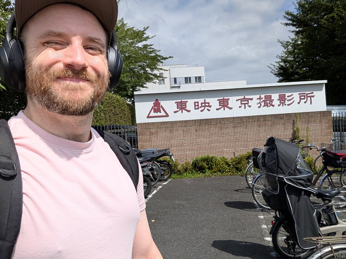 TomConstantines's tweet photo. Day 2 
昨日負けたから
新しいエモルギアを探します https://t.co/0Xi0mZcfD1